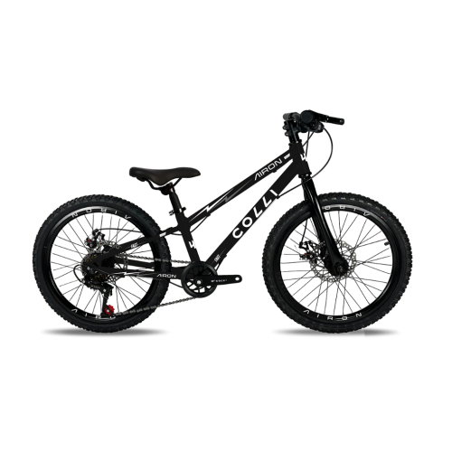BICICLETA COLLI AIRON - 20